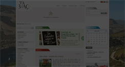 Desktop Screenshot of cm-tabuaco.pt
